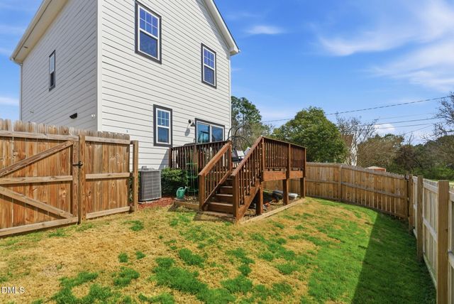 3114 Bryant Street, Durham, NC 27703