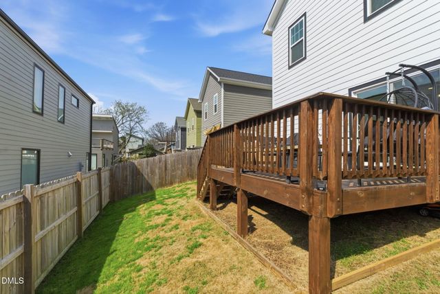 3114 Bryant Street, Durham, NC 27703