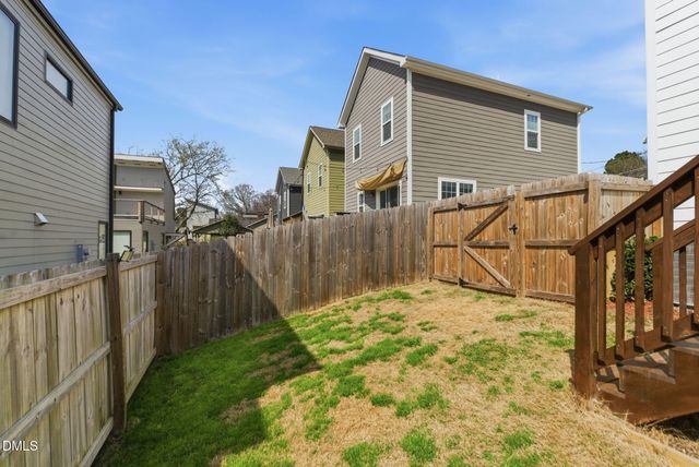 3114 Bryant Street, Durham, NC 27703