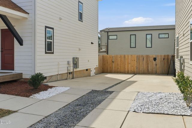 3114 Bryant Street, Durham, NC 27703