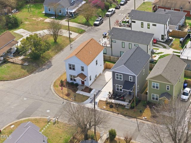 3114 Bryant Street, Durham, NC 27703