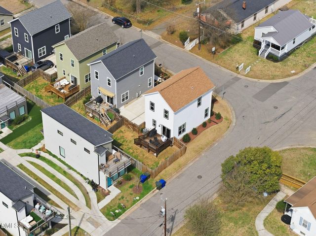 3114 Bryant Street, Durham, NC 27703