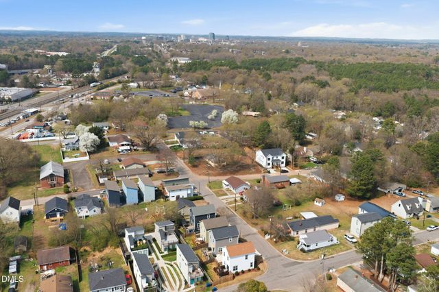 3114 Bryant Street, Durham, NC 27703