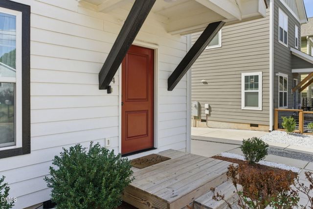 3114 Bryant Street, Durham, NC 27703