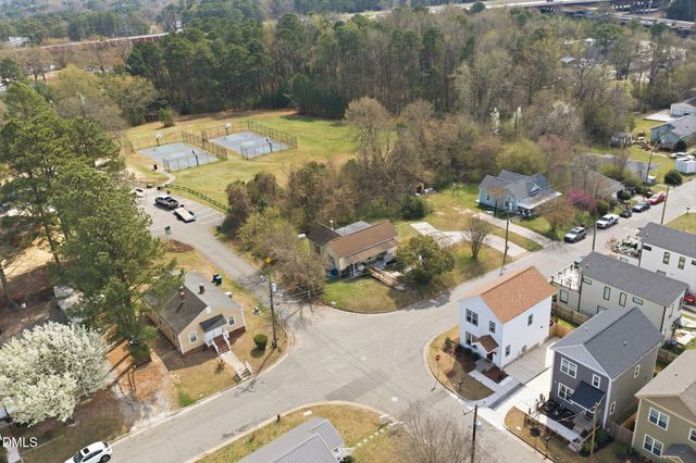 3114 Bryant Street, Durham, NC 27703