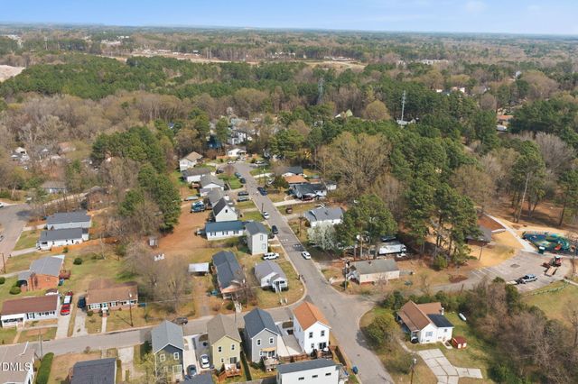 3114 Bryant Street, Durham, NC 27703