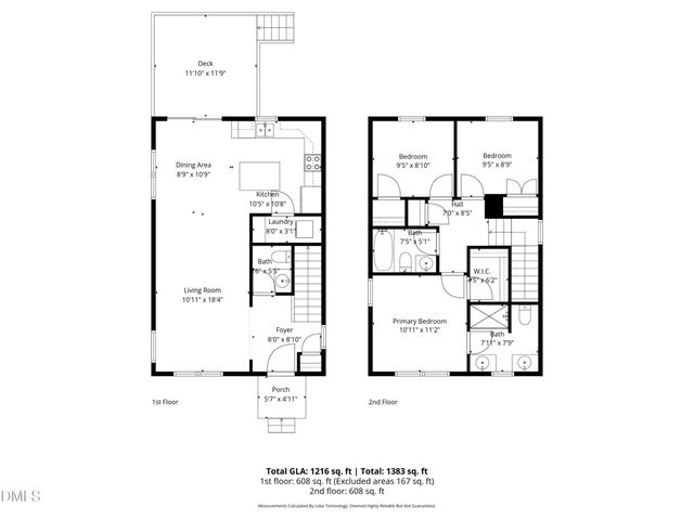 3114 Bryant Street, Durham, NC 27703