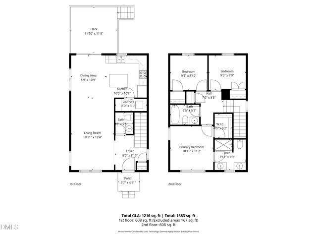 3114 Bryant Street, Durham, NC 27703