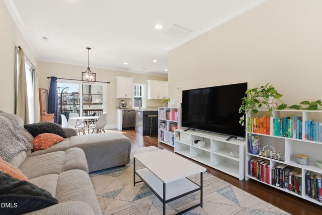 3114 Bryant Street, Durham, NC 27703