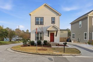 3114 Bryant Street, Durham, NC 27703