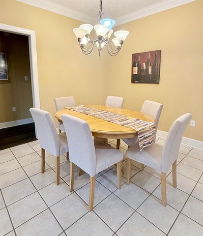 110 Roosevelt Circle, Conway, AR 72034