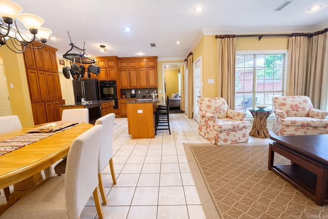 110 Roosevelt Circle, Conway, AR 72034