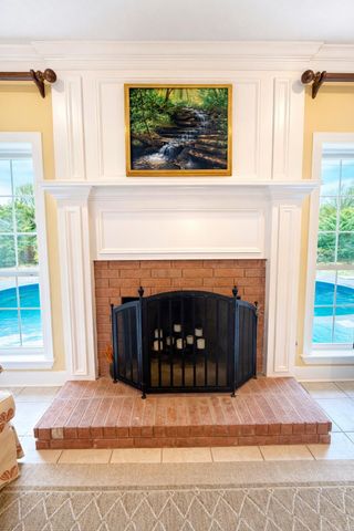 110 Roosevelt Circle, Conway, AR 72034