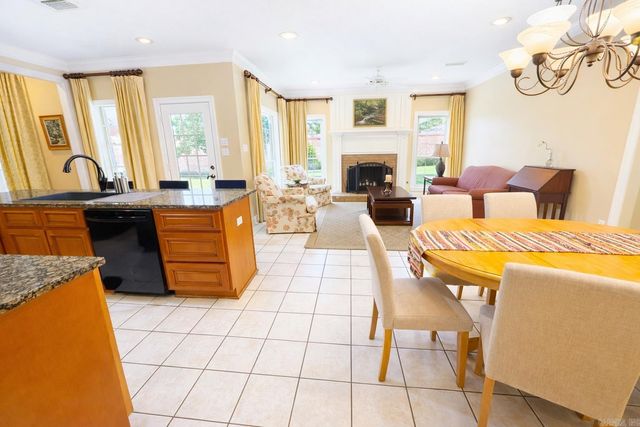 110 Roosevelt Circle, Conway, AR 72034