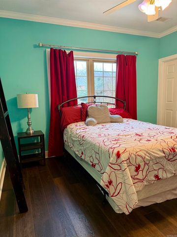 110 Roosevelt Circle, Conway, AR 72034