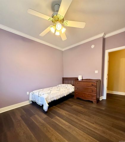 110 Roosevelt Circle, Conway, AR 72034