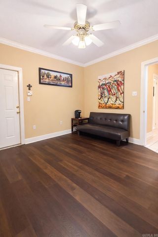 110 Roosevelt Circle, Conway, AR 72034