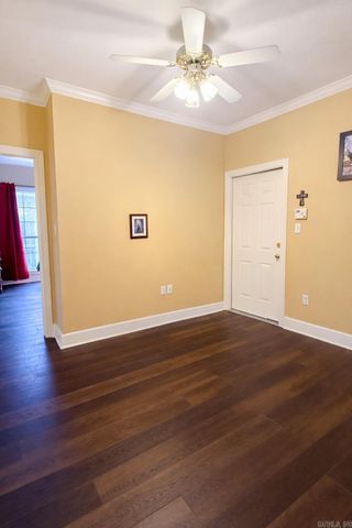 110 Roosevelt Circle, Conway, AR 72034