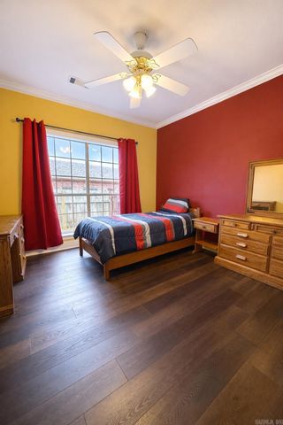 110 Roosevelt Circle, Conway, AR 72034