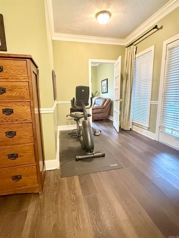 110 Roosevelt Circle, Conway, AR 72034