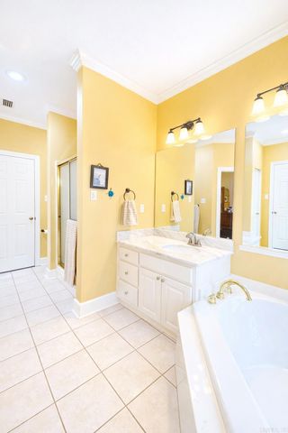 110 Roosevelt Circle, Conway, AR 72034