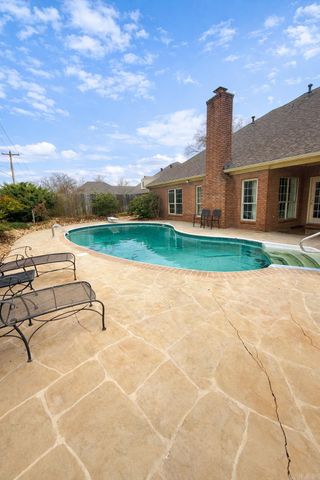 110 Roosevelt Circle, Conway, AR 72034