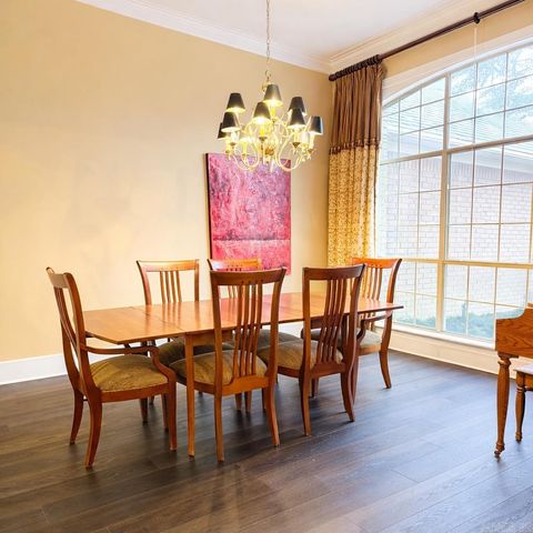 110 Roosevelt Circle, Conway, AR 72034