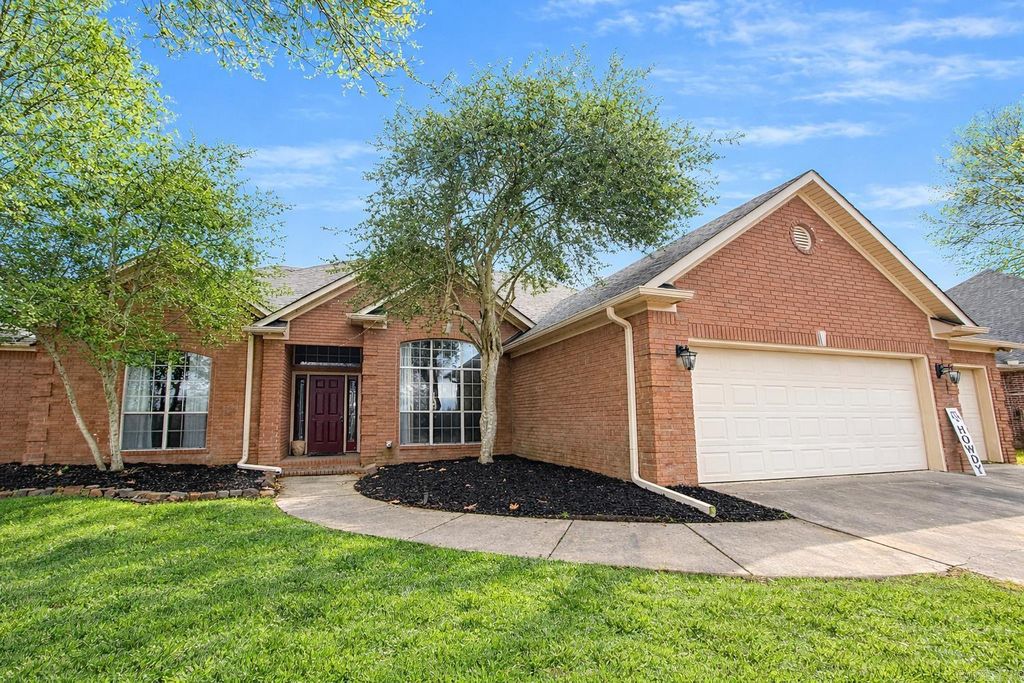 110 Roosevelt Circle, Conway, AR 72034