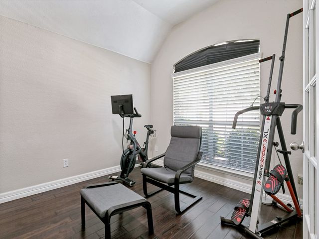 4112 Bonita Avenue, Denton, TX 76210