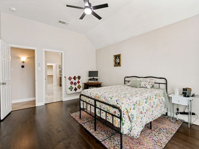 4112 Bonita Avenue, Denton, TX 76210