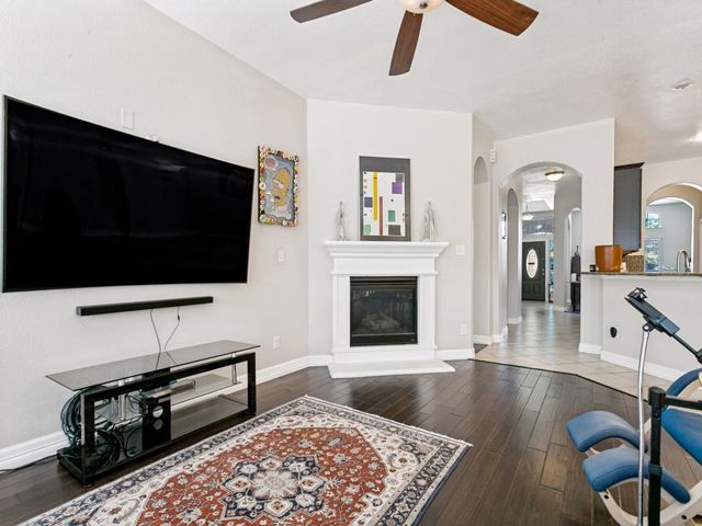 4112 Bonita Avenue, Denton, TX 76210
