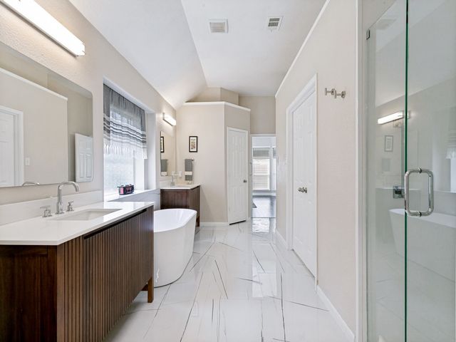 4112 Bonita Avenue, Denton, TX 76210