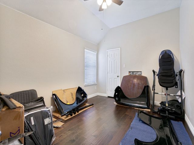 4112 Bonita Avenue, Denton, TX 76210