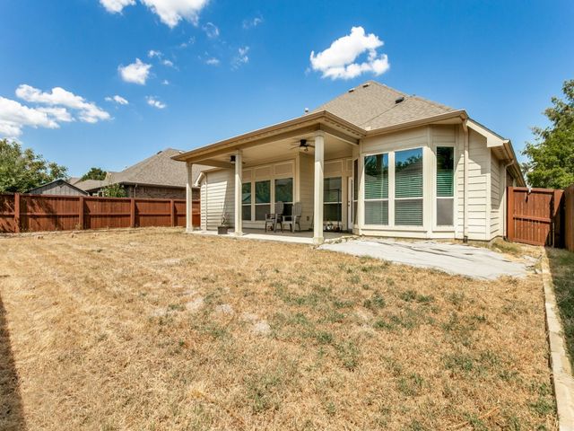4112 Bonita Avenue, Denton, TX 76210