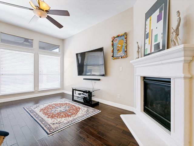 4112 Bonita Avenue, Denton, TX 76210