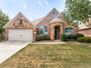 4112 Bonita Avenue, Denton, TX 76210