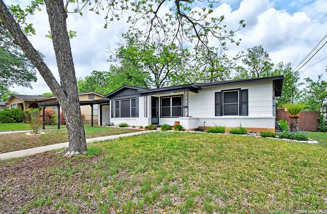 175 FENNEL DR, San Antonio, TX 78213