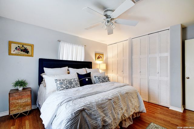 175 FENNEL DR, San Antonio, TX 78213