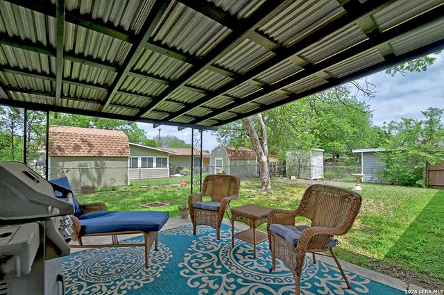 175 FENNEL DR, San Antonio, TX 78213