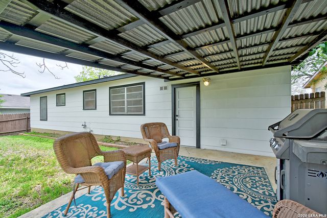 175 FENNEL DR, San Antonio, TX 78213