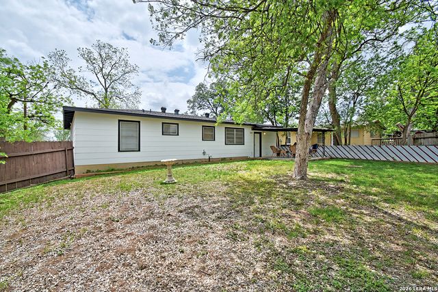 175 FENNEL DR, San Antonio, TX 78213