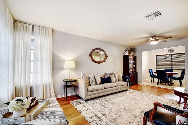 175 FENNEL DR, San Antonio, TX 78213