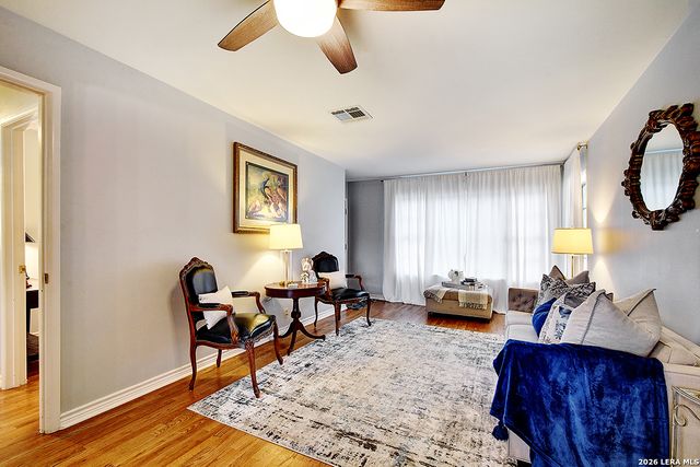 175 FENNEL DR, San Antonio, TX 78213