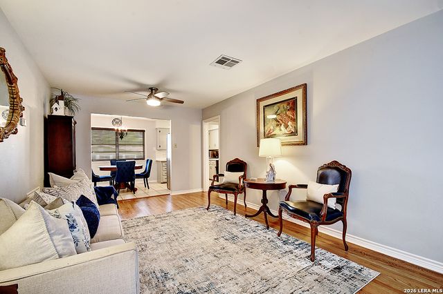 175 FENNEL DR, San Antonio, TX 78213