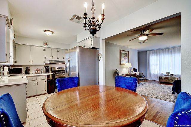 175 FENNEL DR, San Antonio, TX 78213