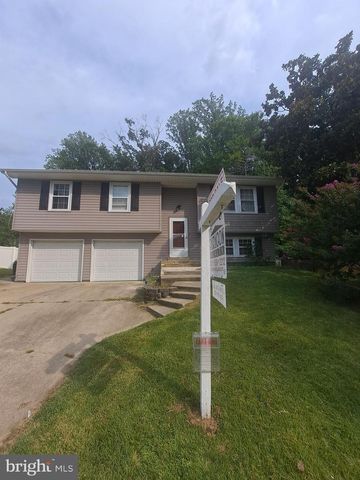 10306 QUEEN ELIZABETH DR, Upper Marlboro, MD 20772