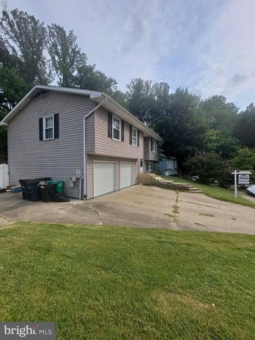 10306 QUEEN ELIZABETH DR, Upper Marlboro, MD 20772