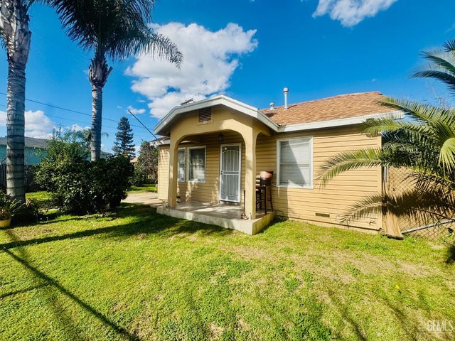 508 Beardsley Avenue, Bakersfield, CA 93308