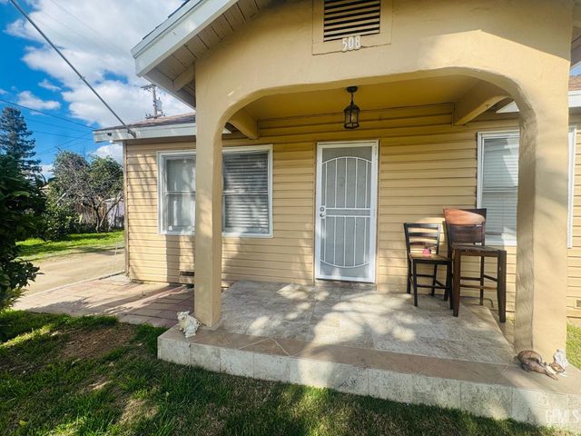 508 Beardsley Avenue, Bakersfield, CA 93308