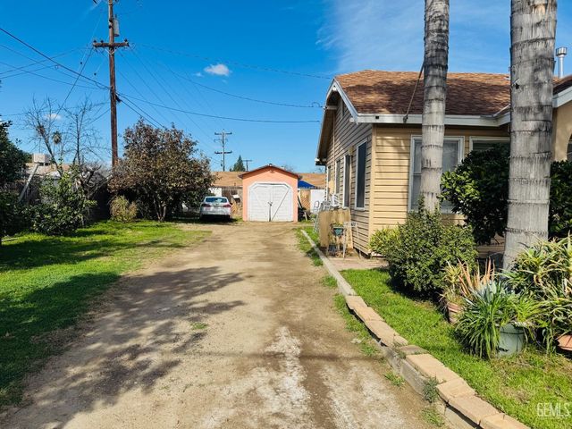 508 Beardsley Avenue, Bakersfield, CA 93308